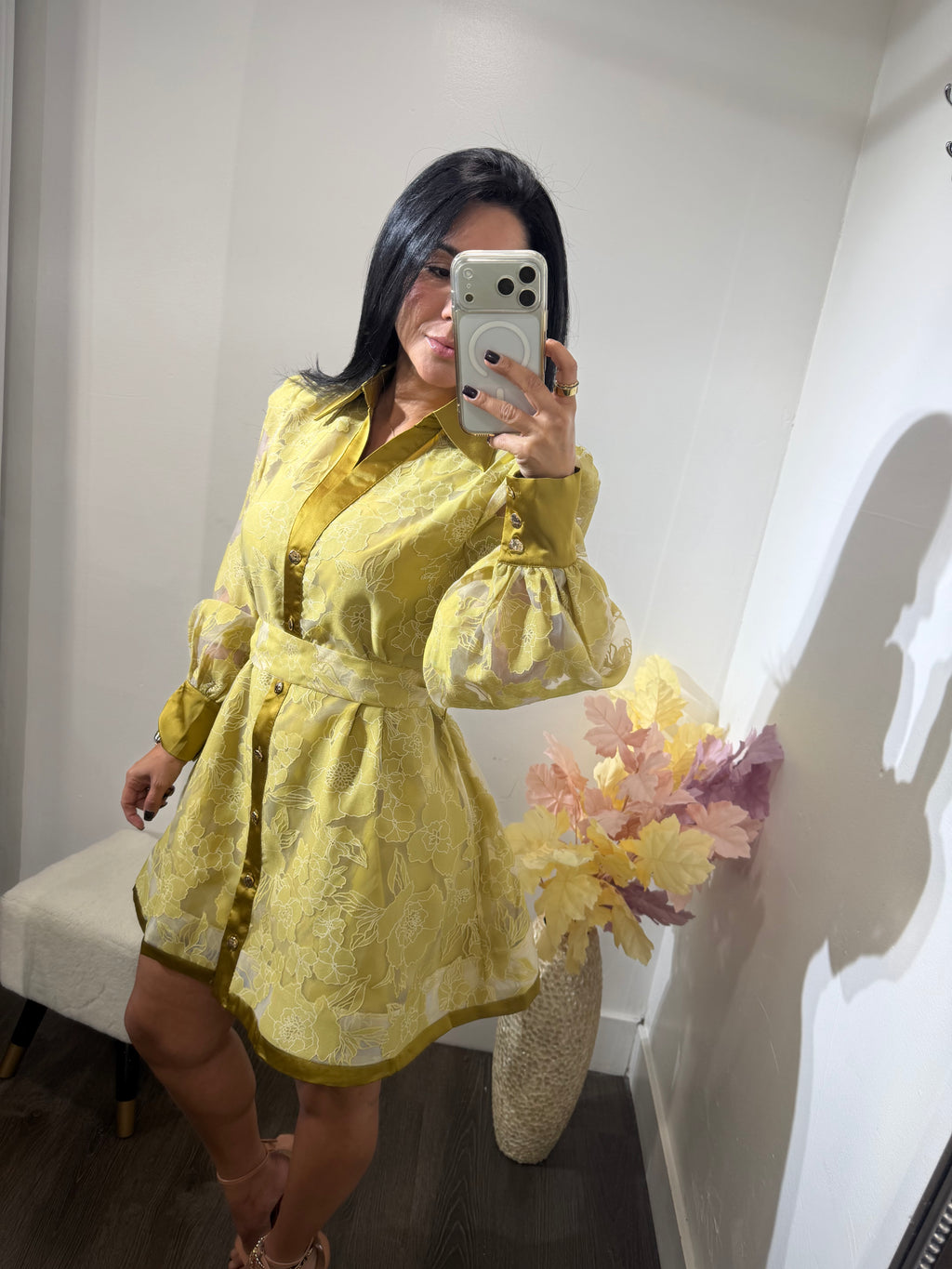 Dress Katya