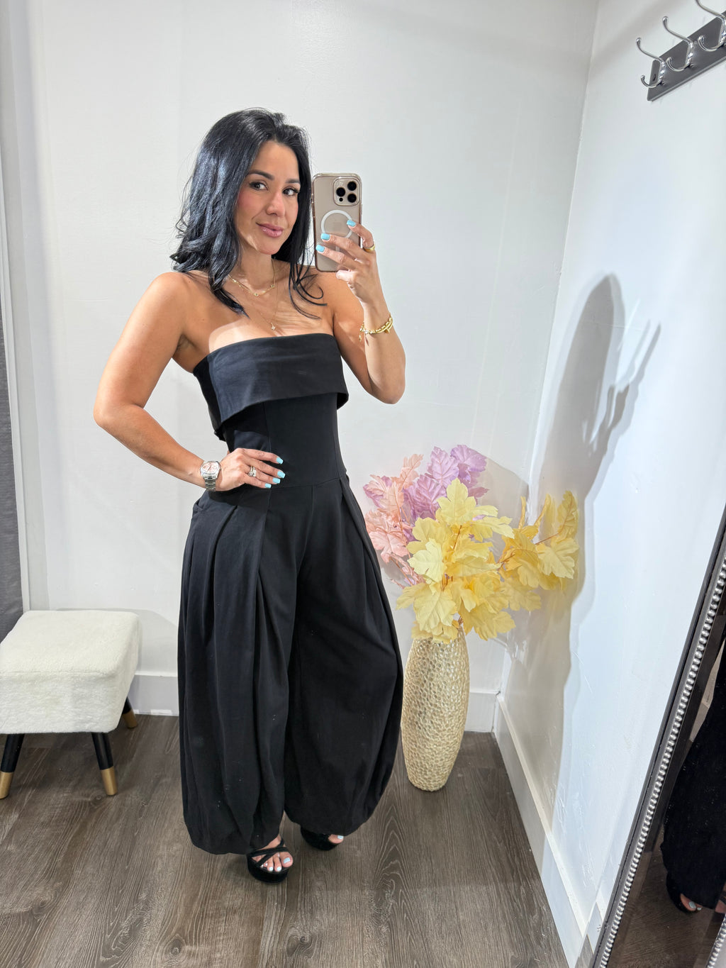 Jumpsuit Karim