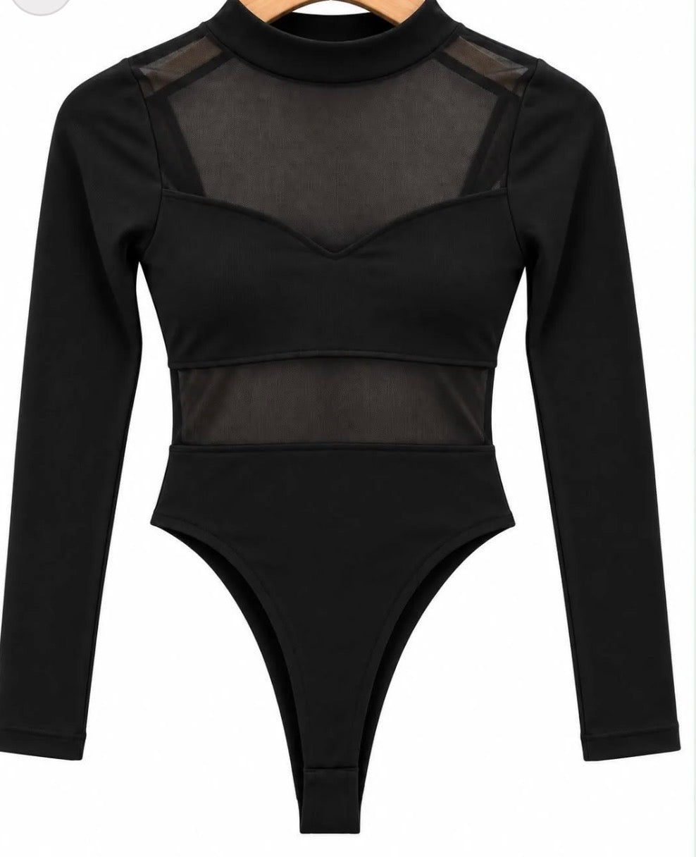 Bodysuit Kathy