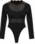 Bodysuit Kathy