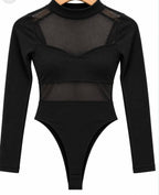 Bodysuit Kathy