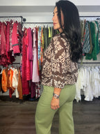 Top button Marcela