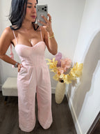 Jumpsuit Lino isabel