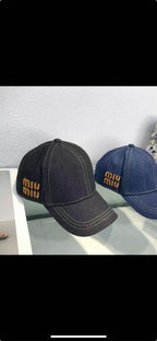 Cap Denim
