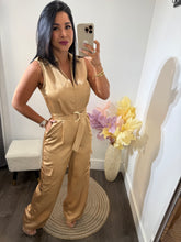 Load image into Gallery viewer, Jumpsuit Adiela

