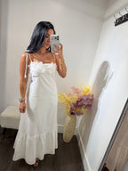 Maxi dress Zuraika