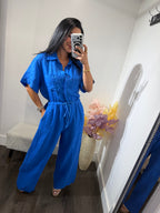 Jumpsuit Lino Alexandra