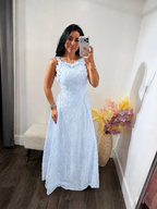 Maxi Dress Divina