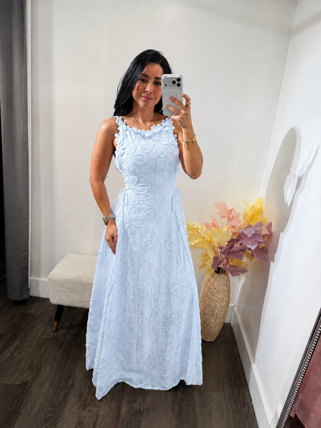 Maxi Dress Divina