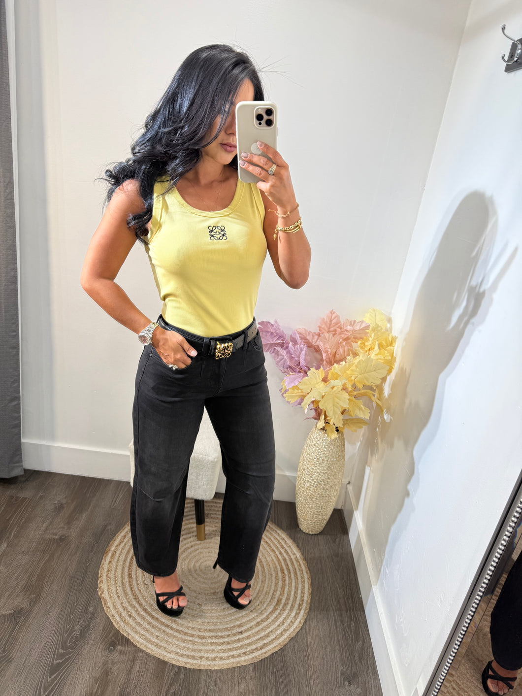 Jean Luana