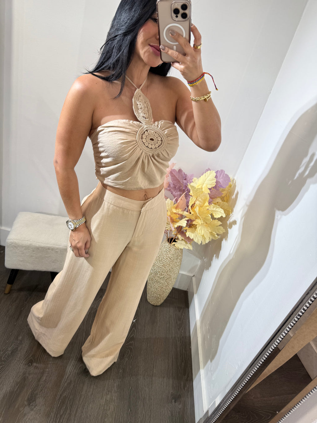 Set miladys