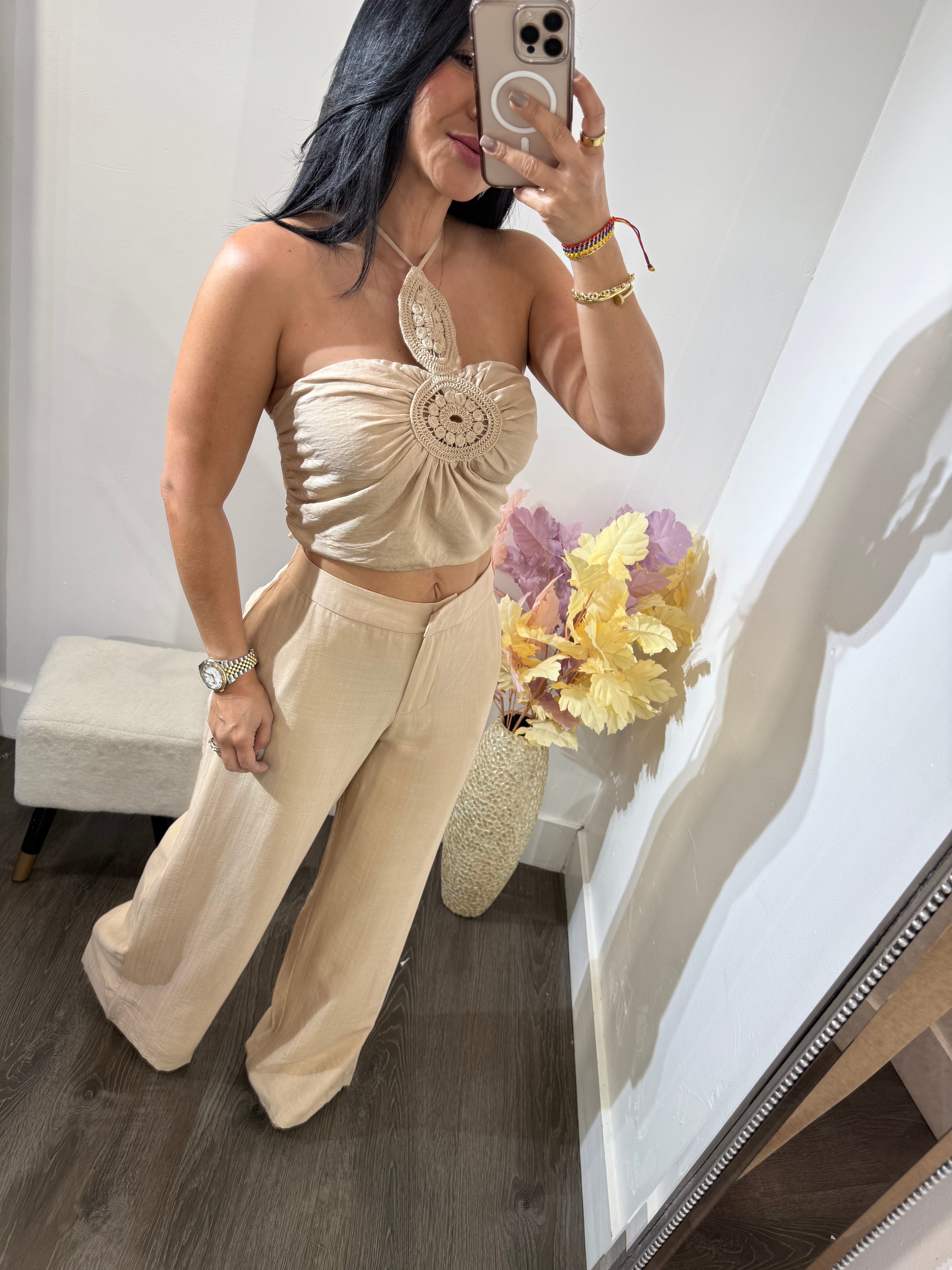 Set miladys