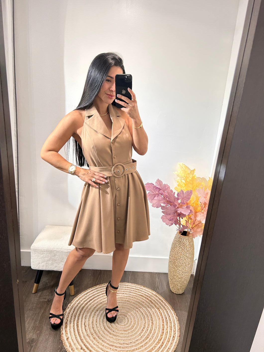 Dress June