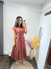 Load image into Gallery viewer, Maxi Dress Gisela
