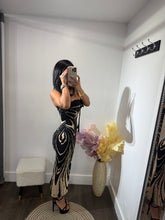 Load image into Gallery viewer, Maxi Dress Karolina
