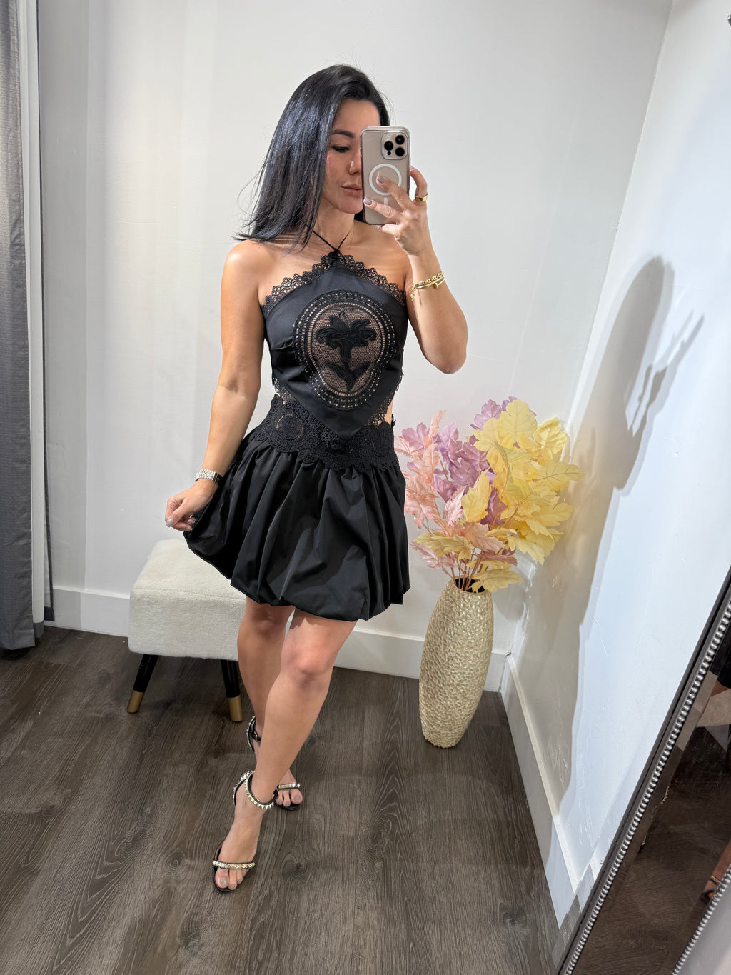 Set Vanessa