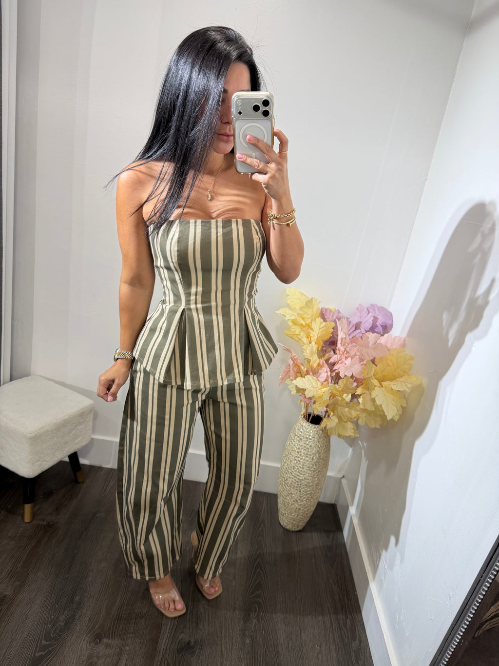 Set lidia