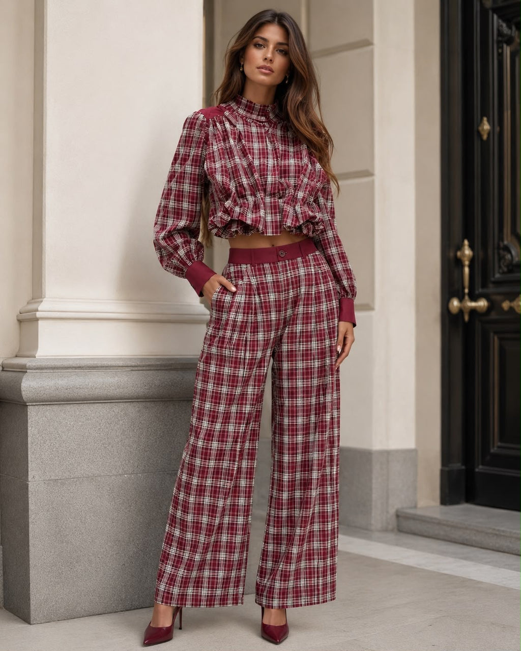 Set Yanet