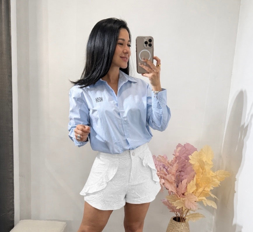 Short laury