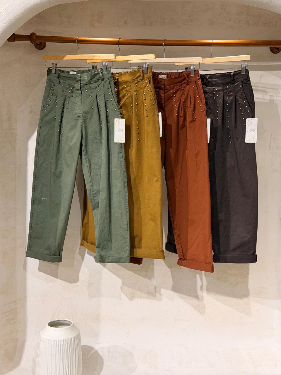 Pant luisa