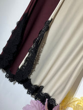 Load image into Gallery viewer, Skirt satin luisa
