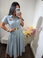 Maxi dress Luana