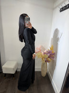 Maxi Dress Luna