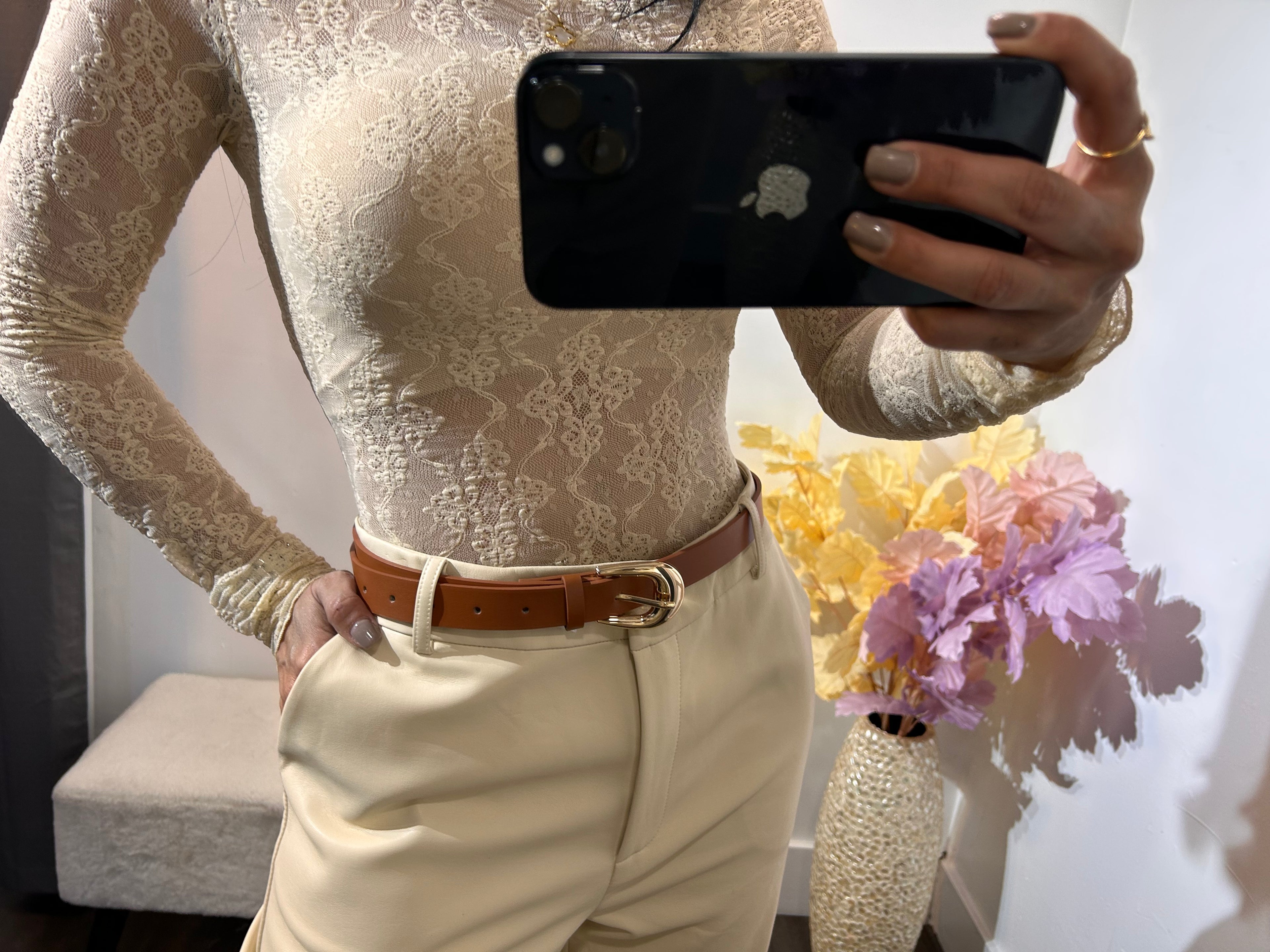 Belt