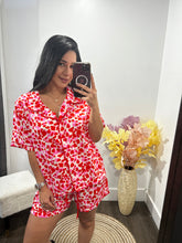 Load image into Gallery viewer, Set Love Pijama
