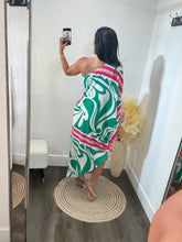 Load image into Gallery viewer, Maxi Dress Elia
