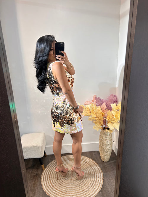 Dress Gary