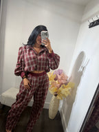 Set Yanet