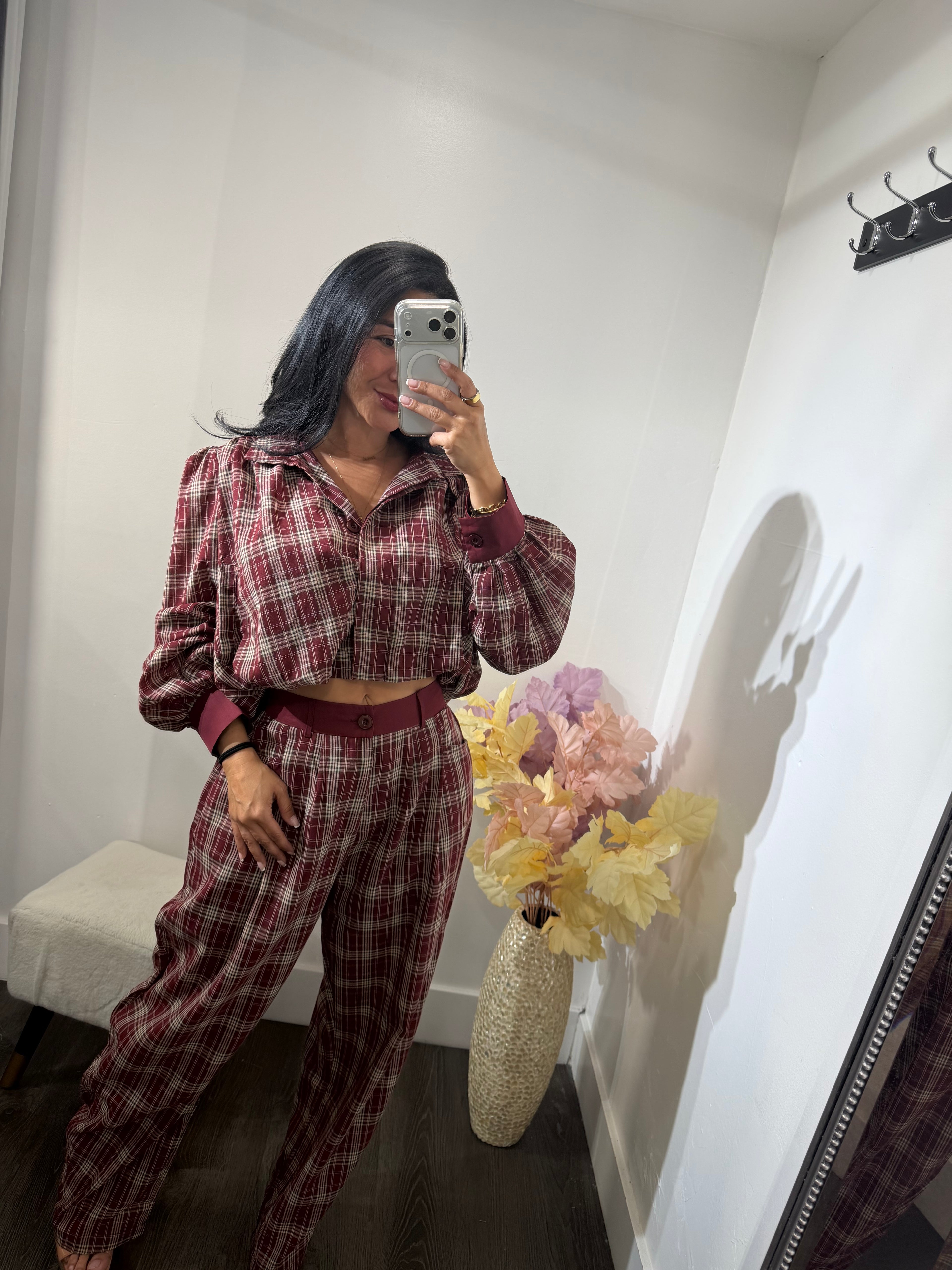 Set Yanet