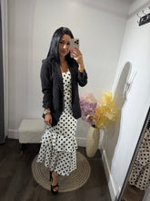 Load image into Gallery viewer, Jacket blazer Katalina

