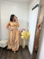 Maxi Dress Fadua