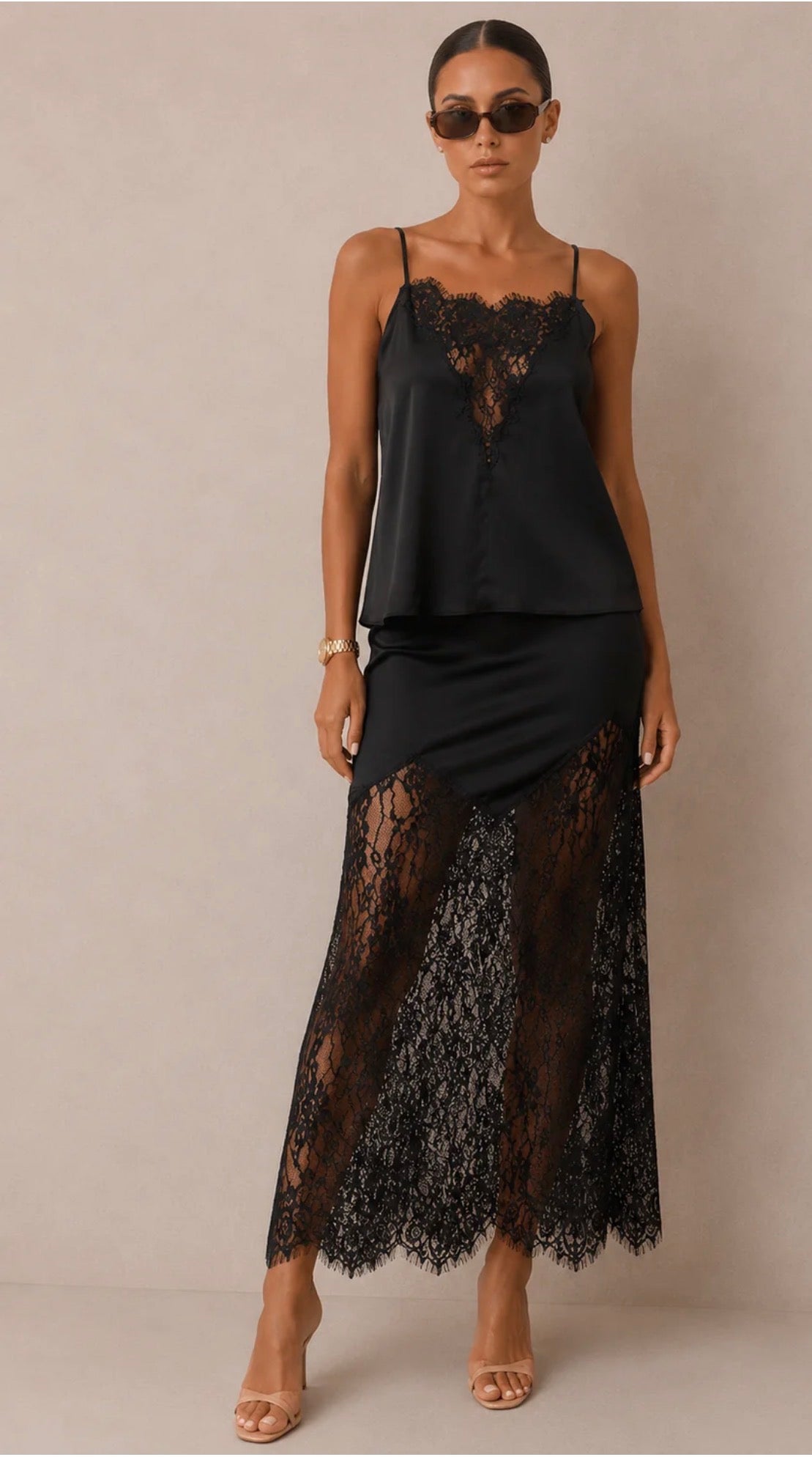Set Lace Cristy