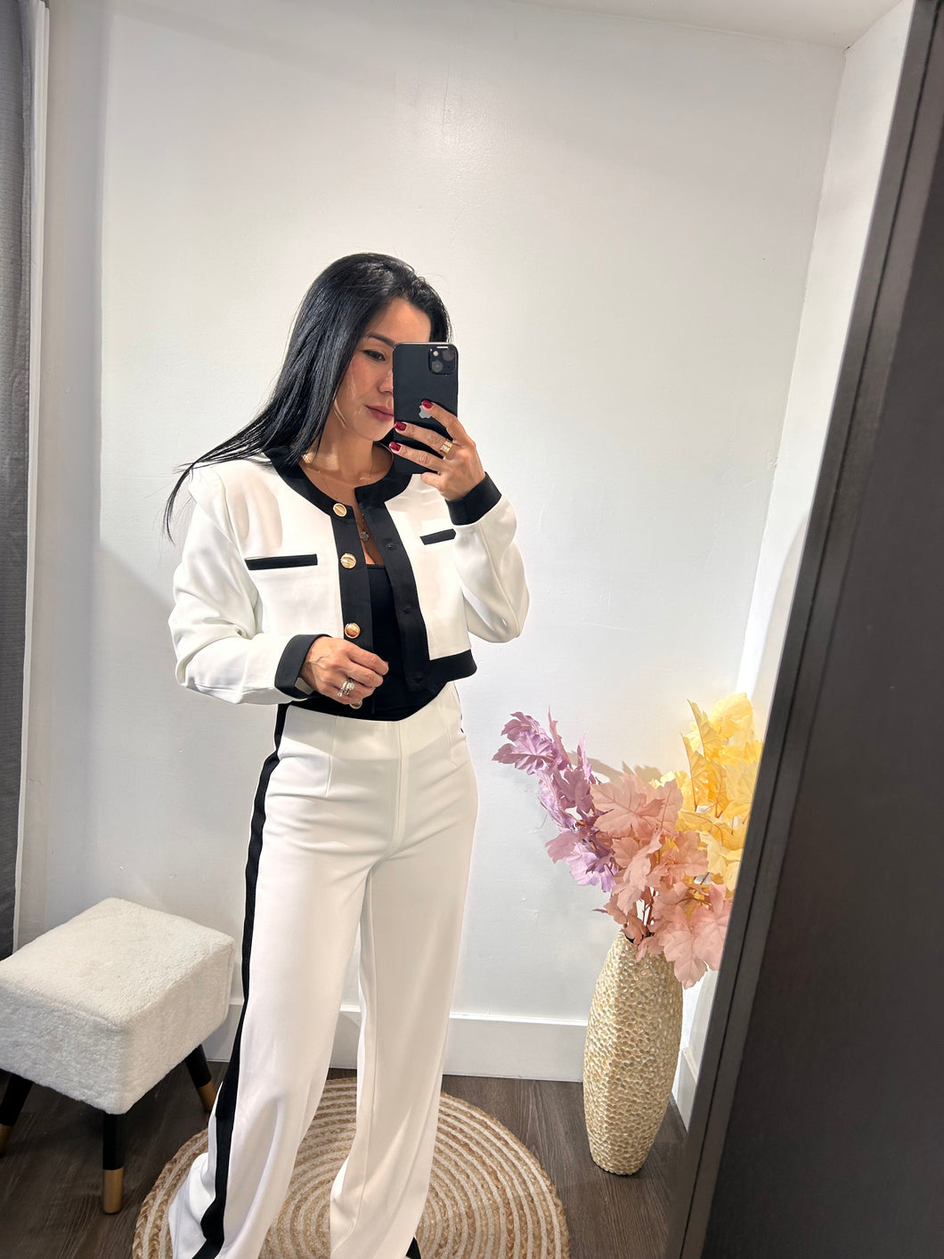 Set Xiomara