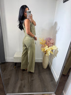 Set Denim María