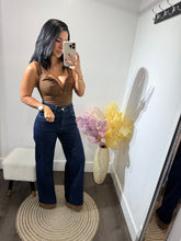 Load image into Gallery viewer, Set denim Dania
