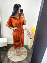 Load image into Gallery viewer, Maxi Dress Cristina
