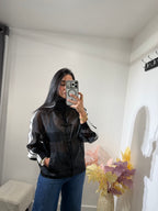 Jacket Lin