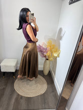 Load image into Gallery viewer, Skirt Emilia

