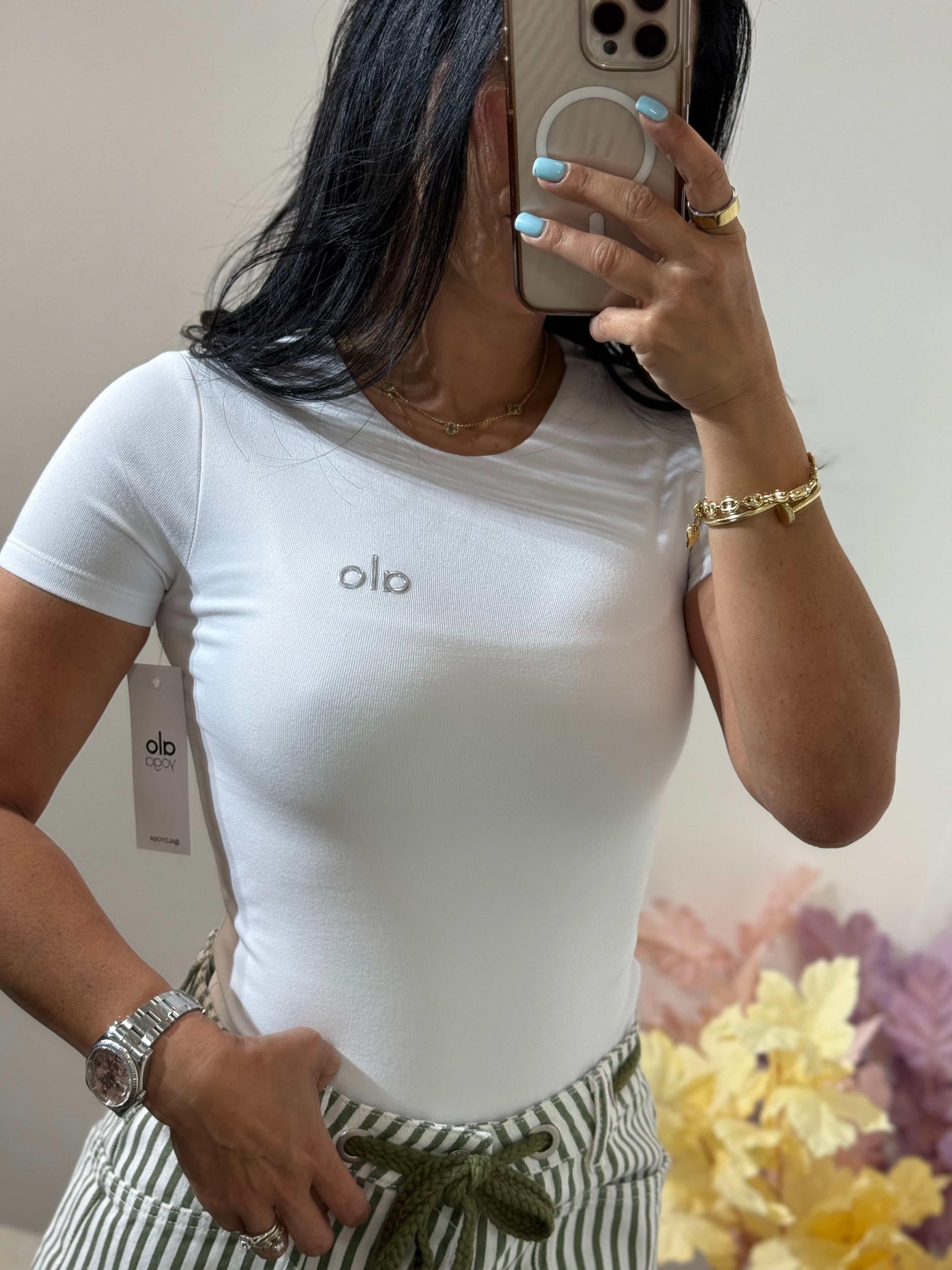 Top Tshirt Hanna