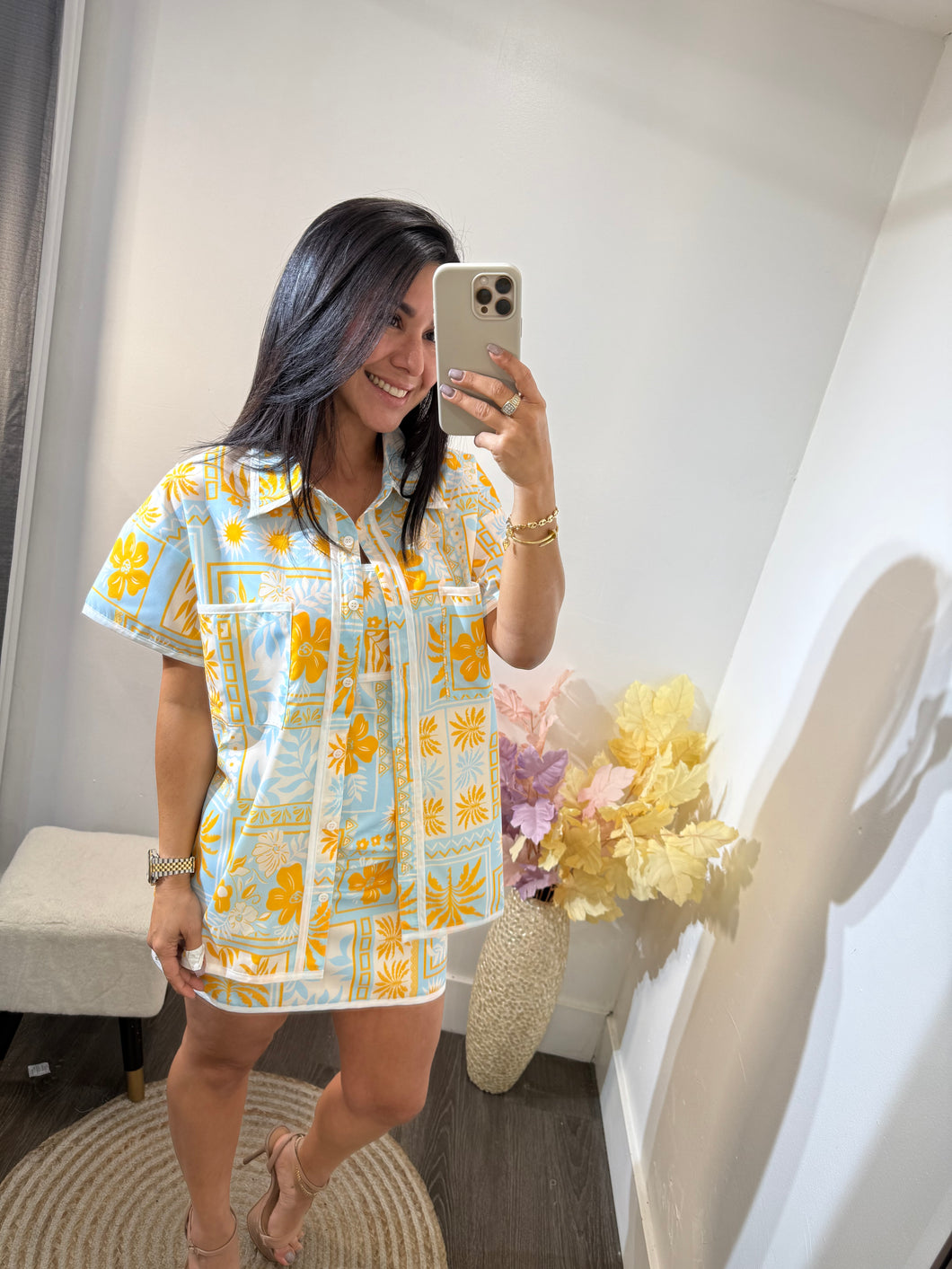 Set Pierina