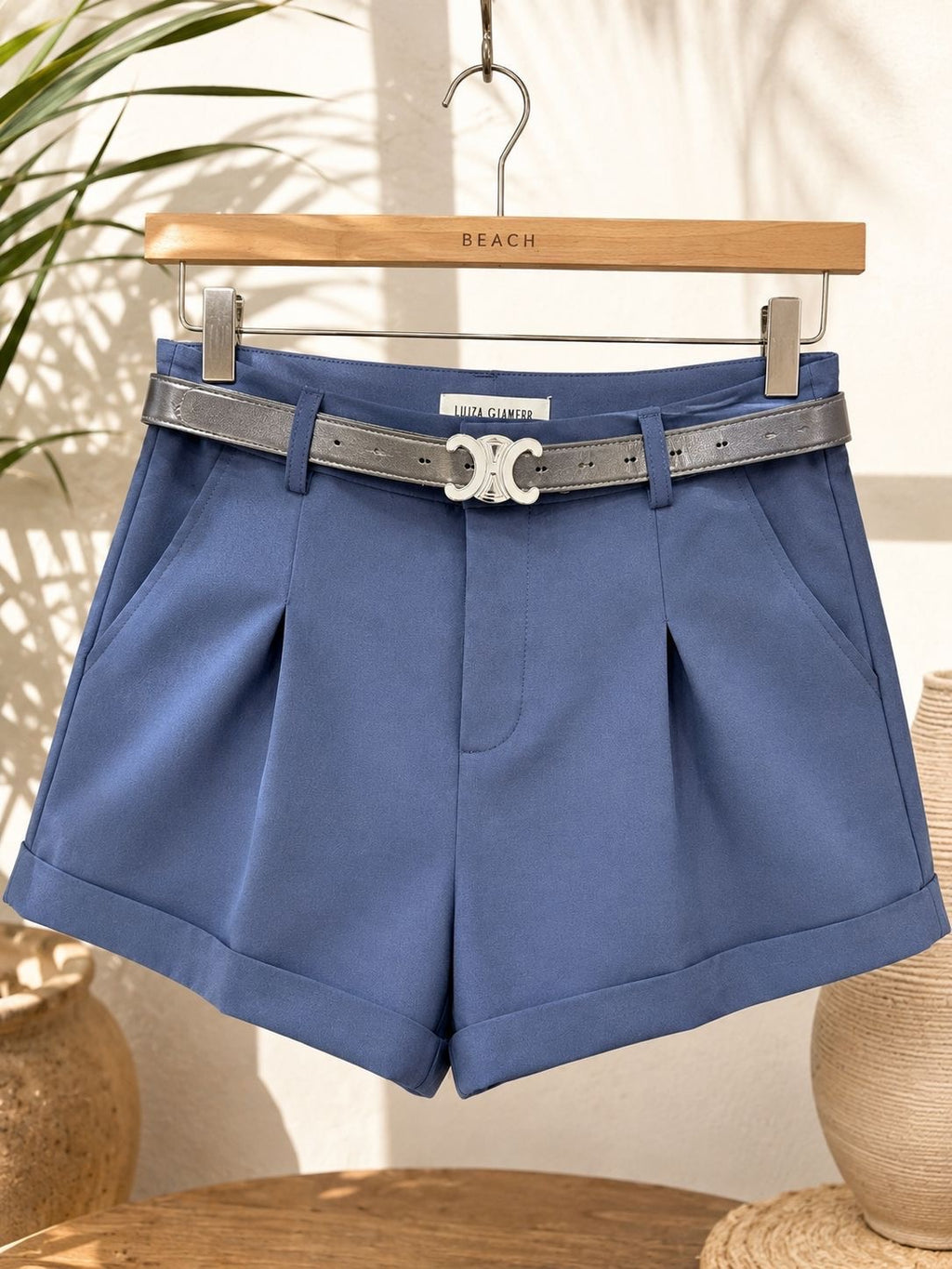 Short Celina
