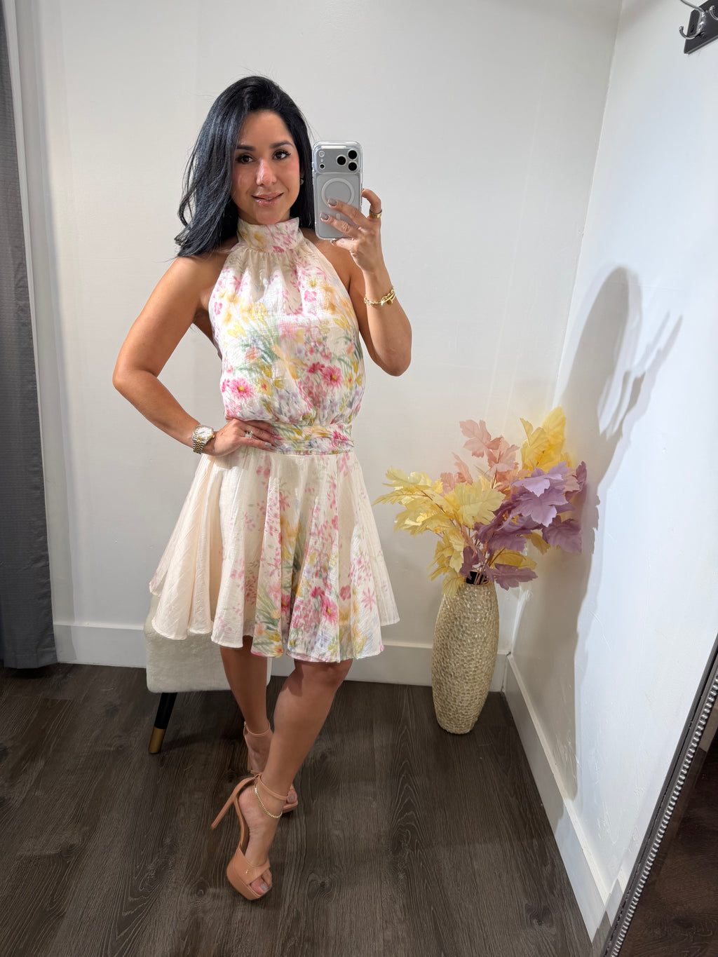 Dress Abril