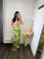 Pant Emiliana