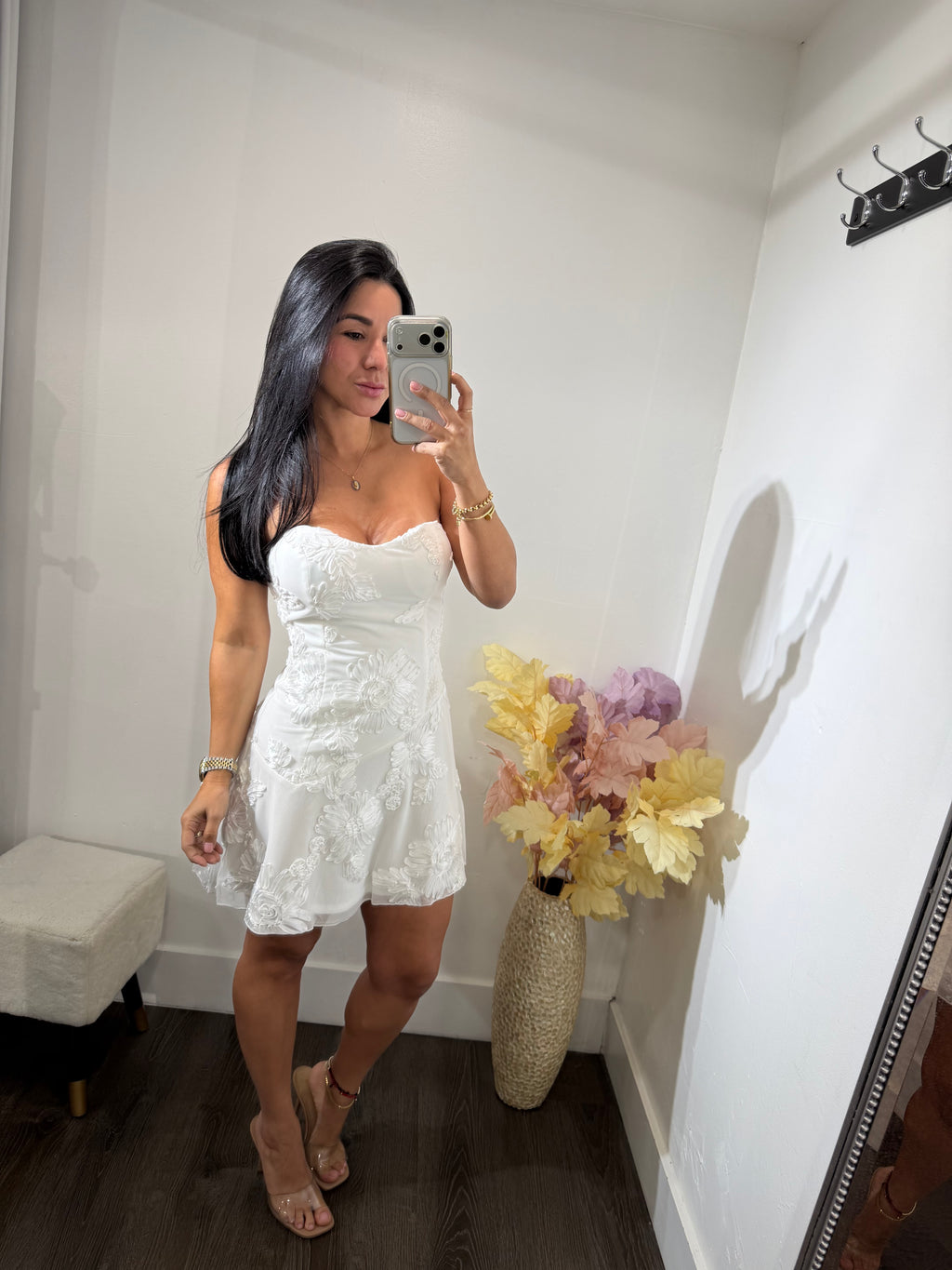 Dress Mini Lucia