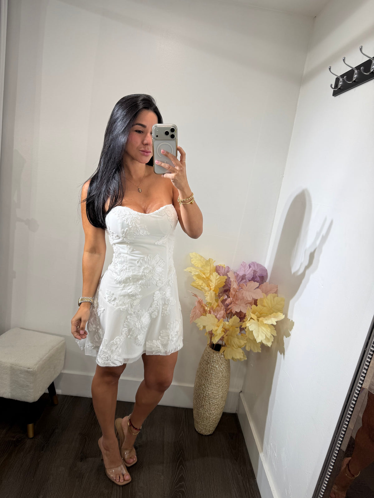 Dress Mini Lucia