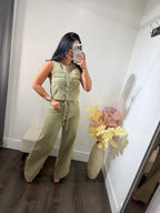 Set Denim María